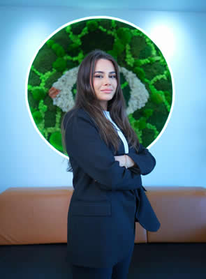 Büşra Polat