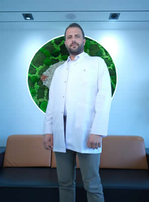 Nizar Hüsein